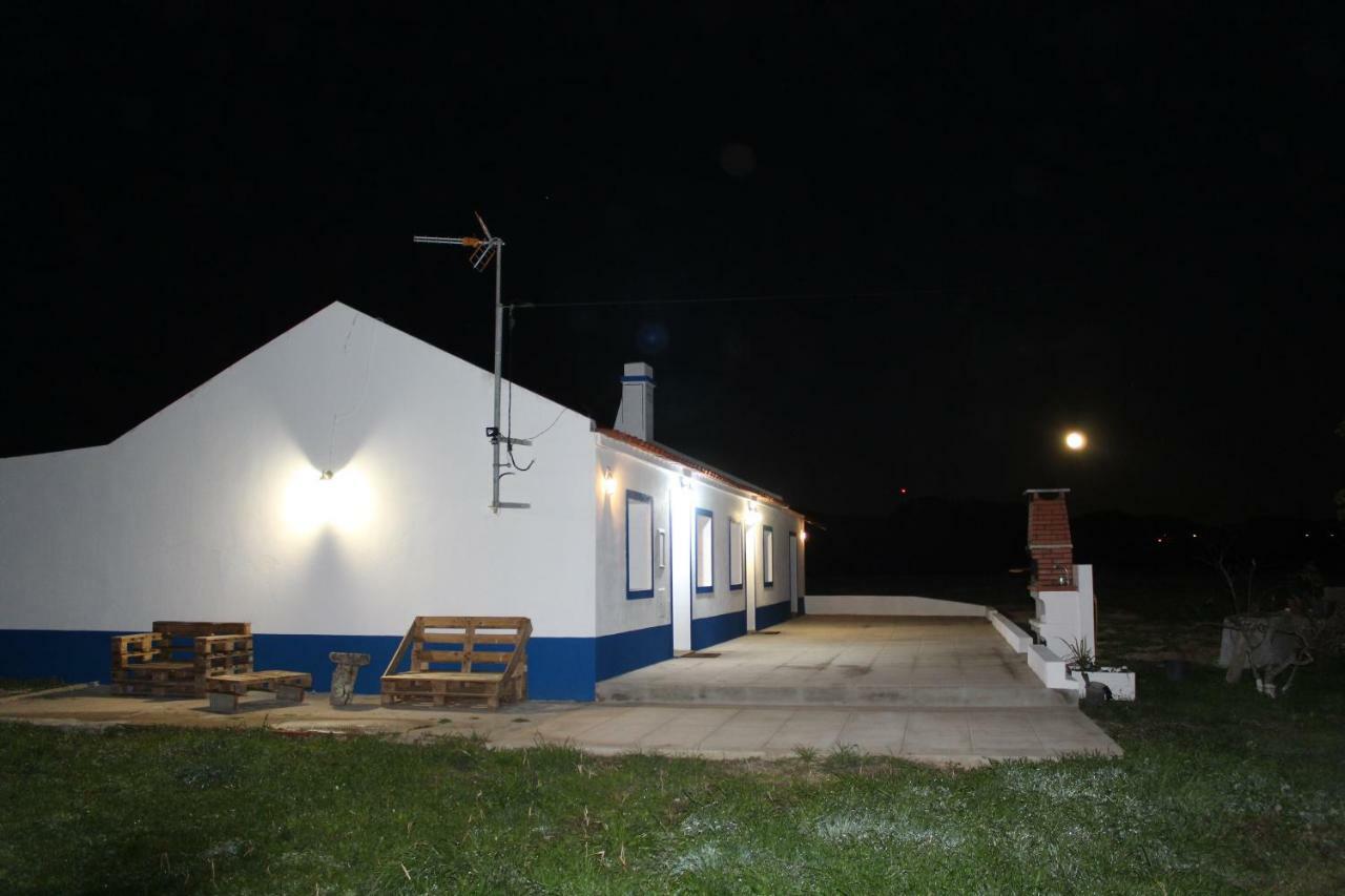 포르토코보 Monte Costa Luz 게스트하우스 외부 사진
